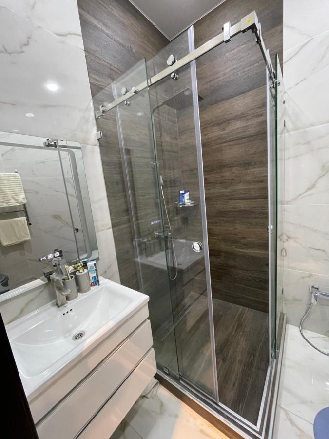 Finsbury Apartment Tashkent Exterior photo